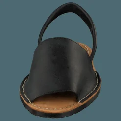 Donna Girl 33100 Black Svart Clearance
