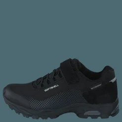 Network 430-1598 Black Svart Hot