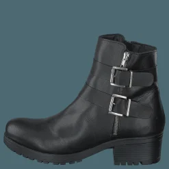 Emma 495-2499 Black Svart Best