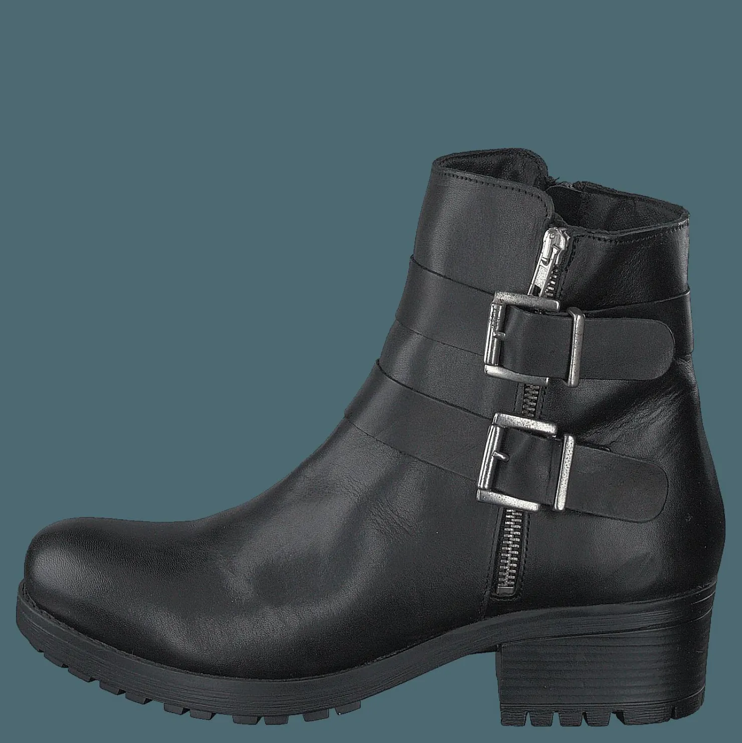 Emma 495-2499 Black Svart Best
