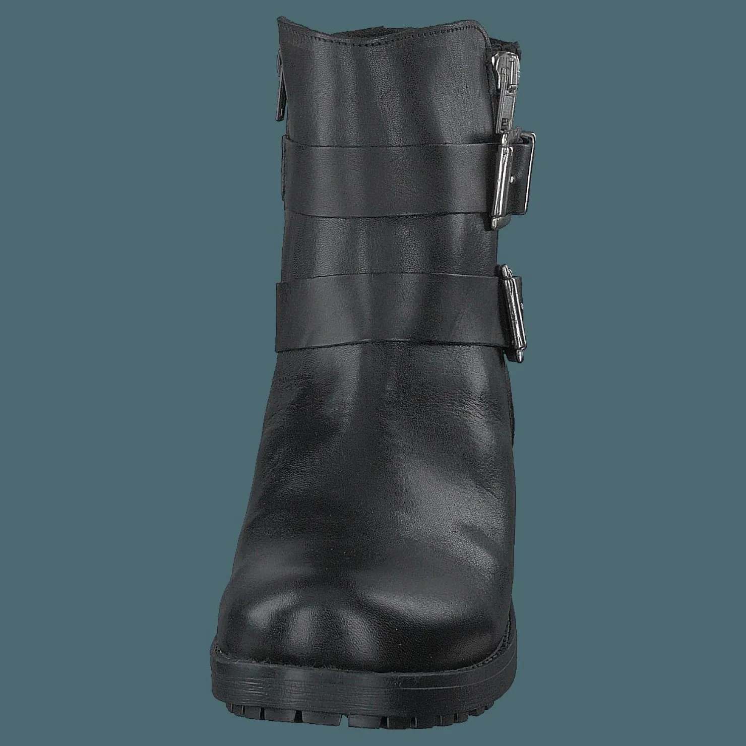 Emma 495-2499 Black Svart Best