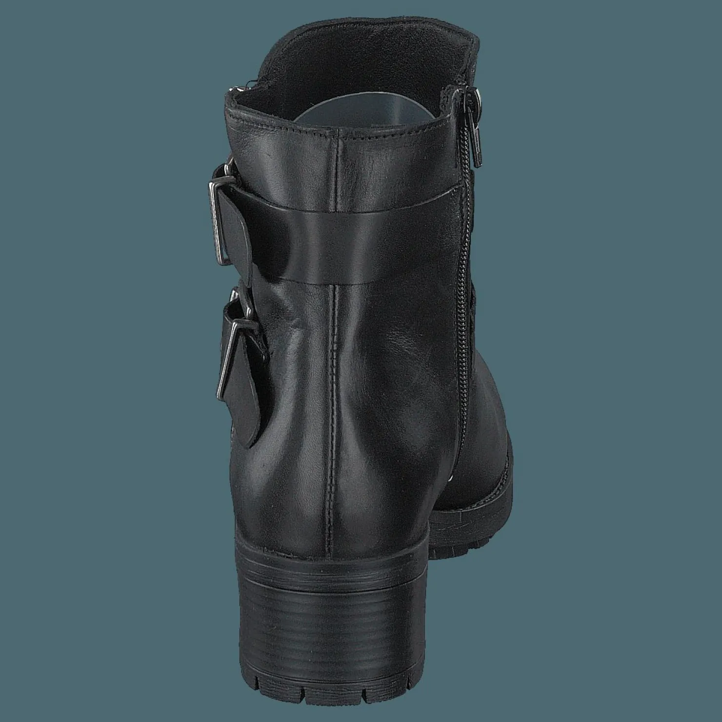 Emma 495-2499 Black Svart Best