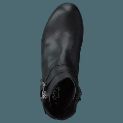 Emma 495-2499 Black Svart Best