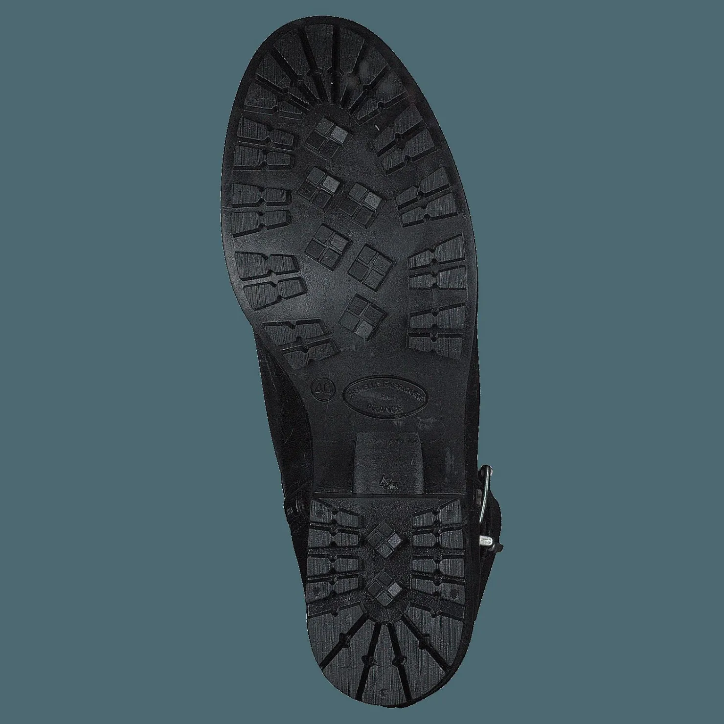 Emma 495-2499 Black Svart Best
