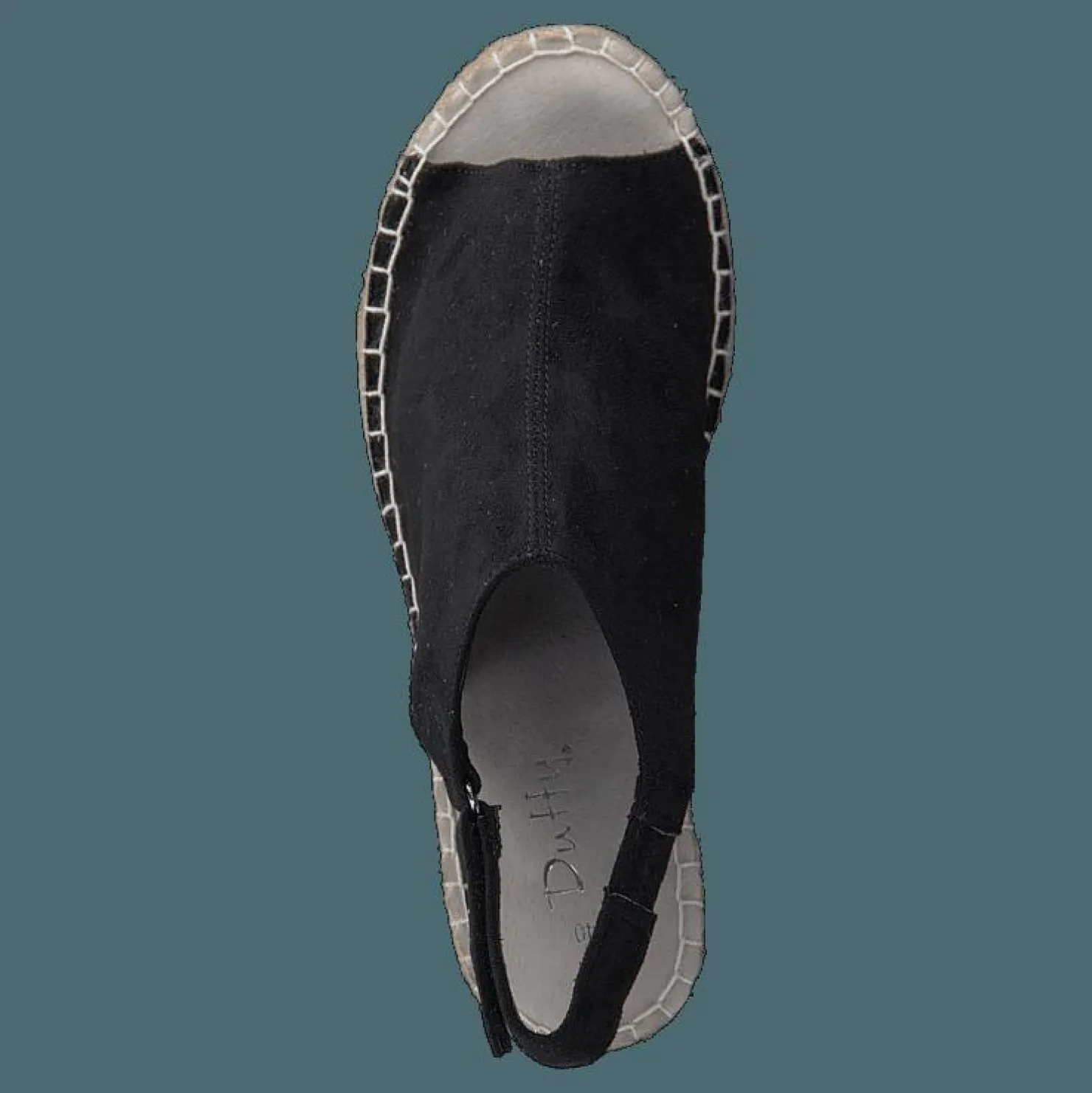 Duffy 86-00215 Black Brun Best