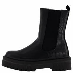 Duffy 78-36003 Black Svart Hot