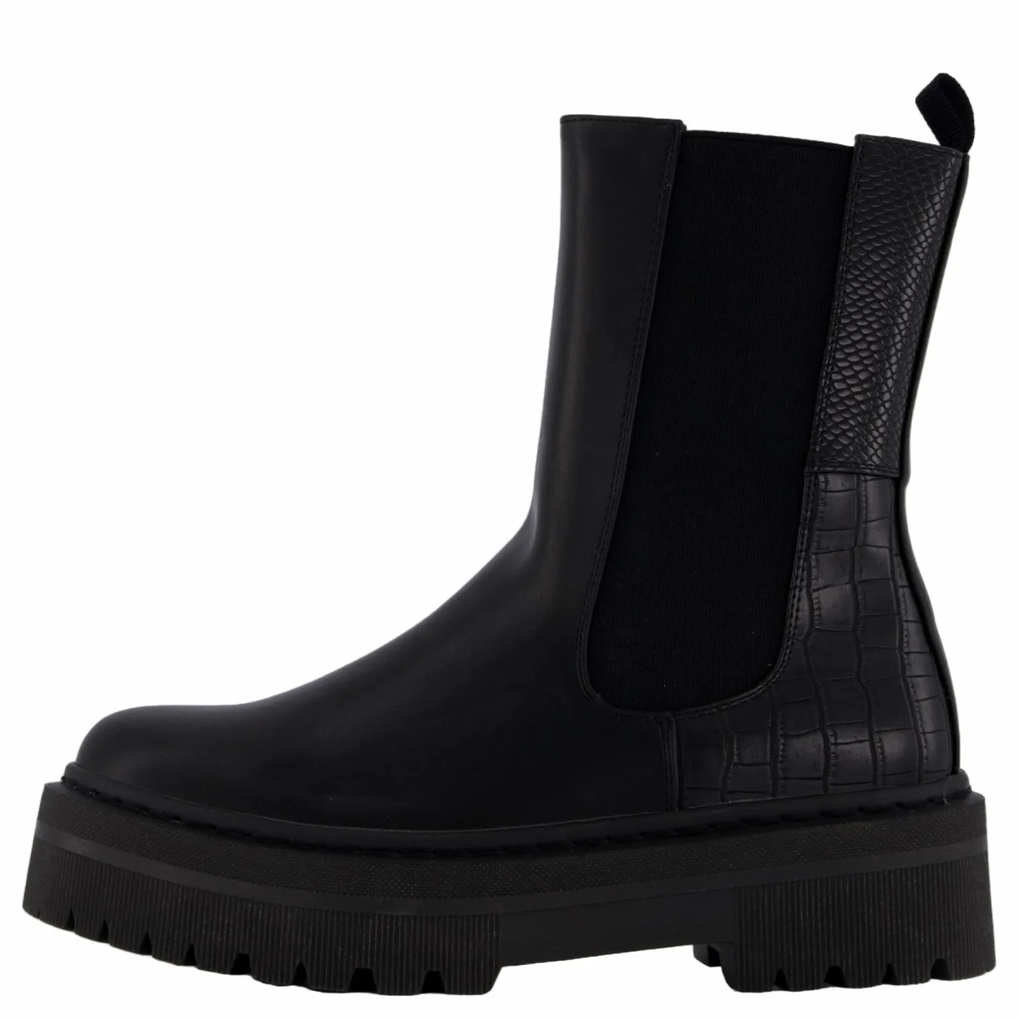 Duffy 78-36003 Black Svart Hot