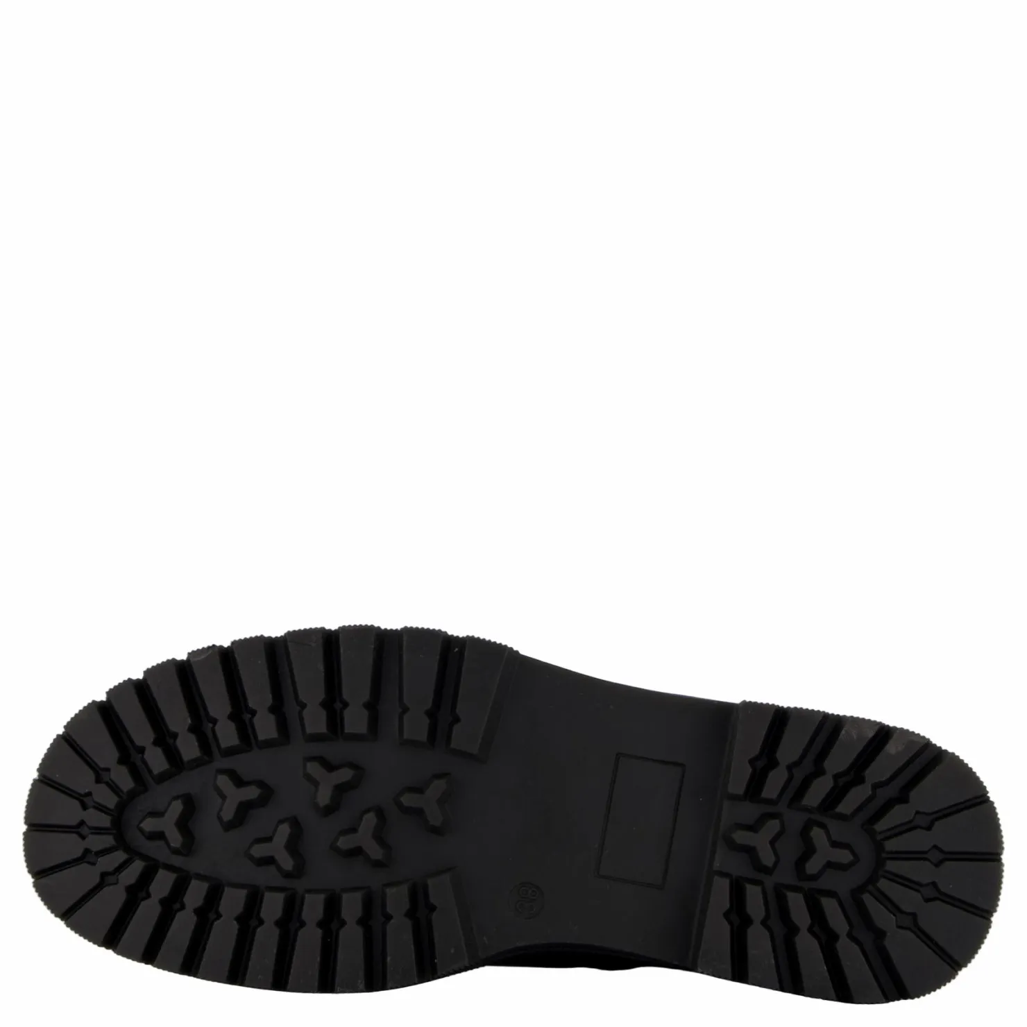 Duffy 78-36003 Black Svart Hot