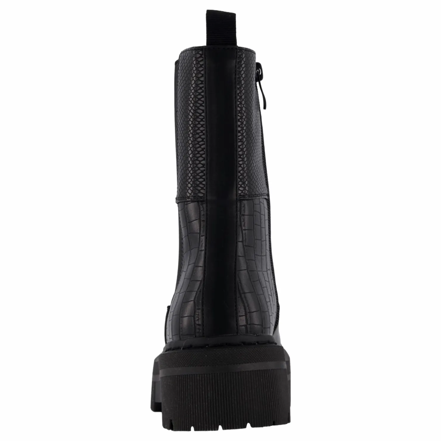 Duffy 78-36003 Black Svart Hot