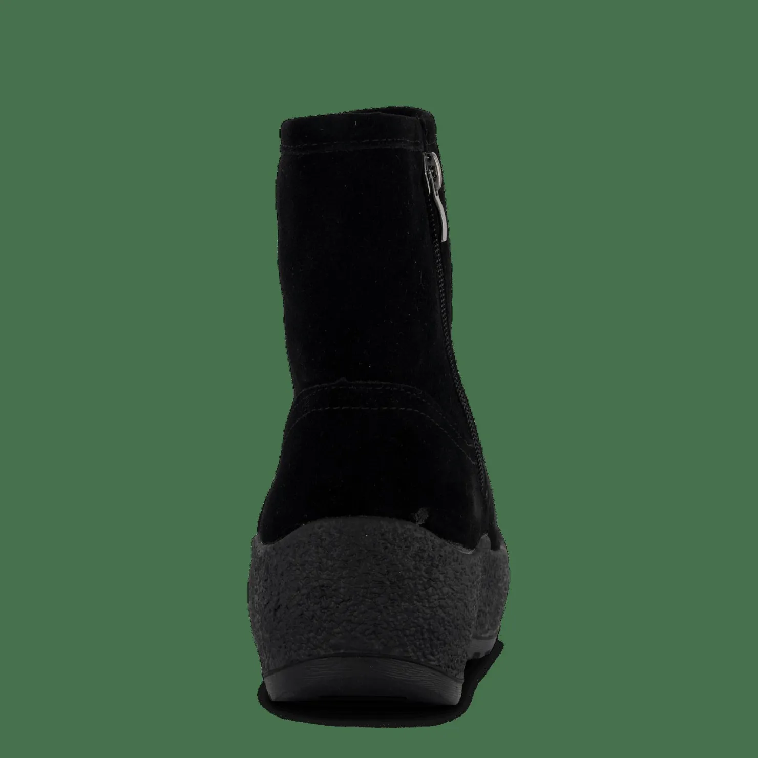 Duffy 75-25011 Black Svart Clearance