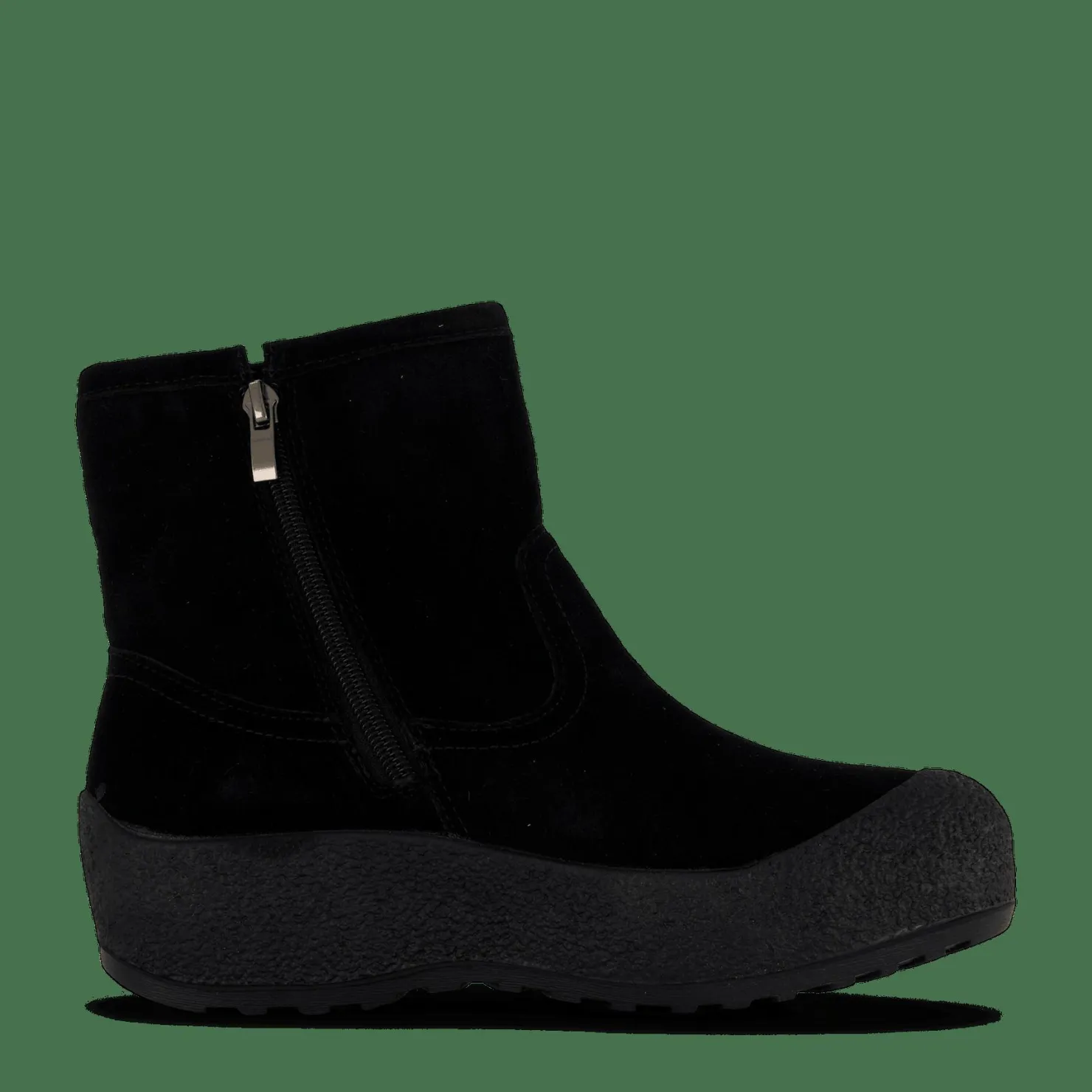 Duffy 75-25011 Black Svart Clearance