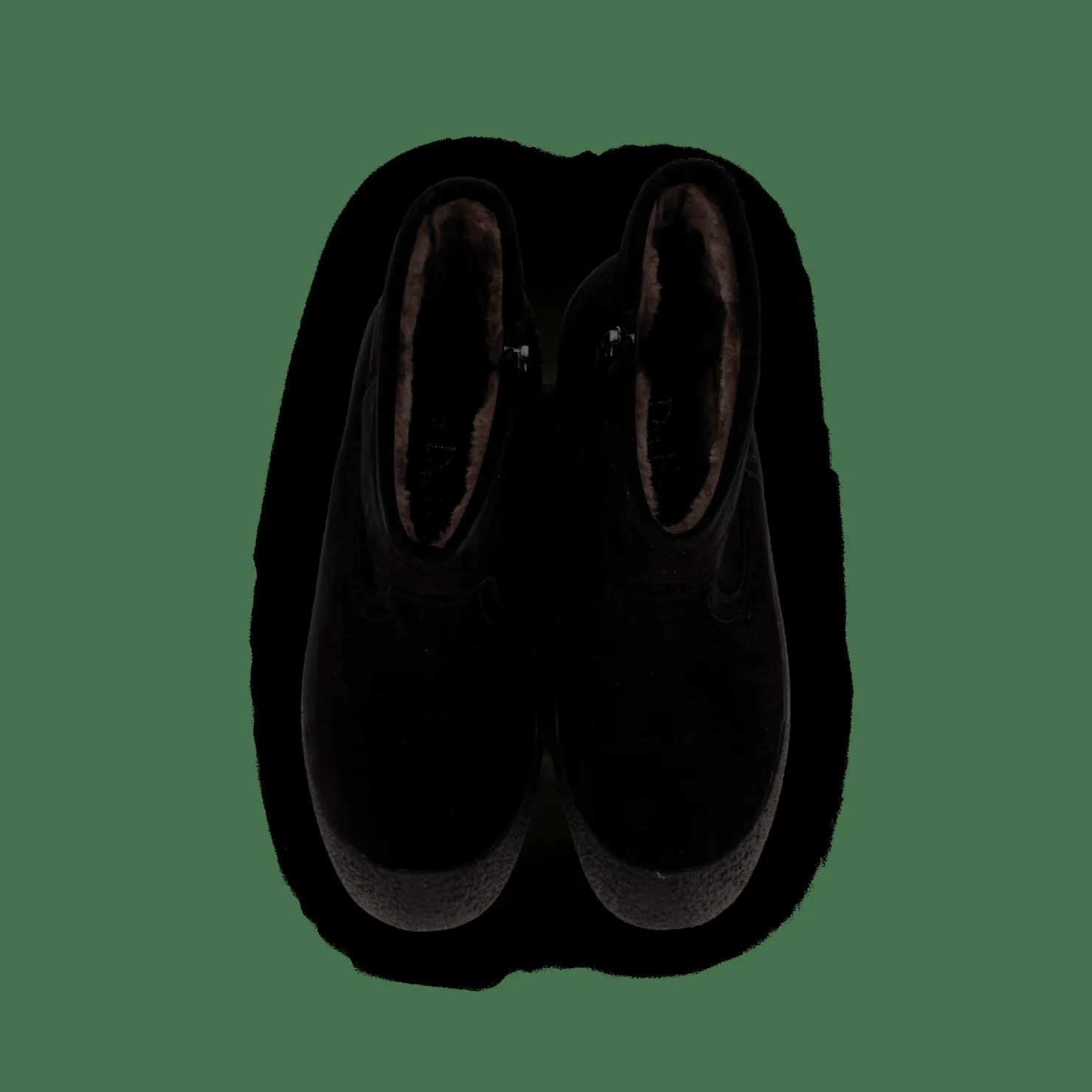 Duffy 75-25011 Black Svart Clearance