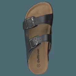 Gulliver 427-0001 Black Svart Outlet