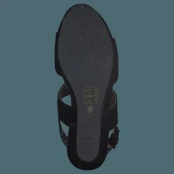 Duffy 97-00325 Black Svart Outlet