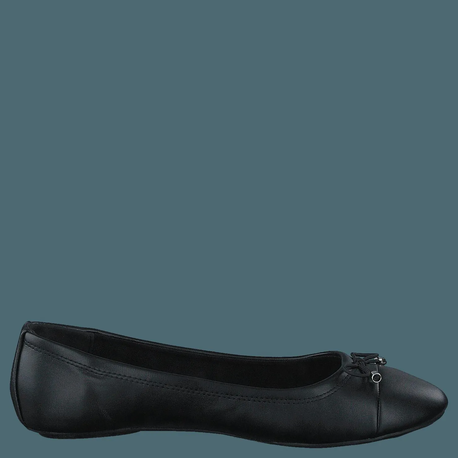 Duffy 92-26437 Black Svart New