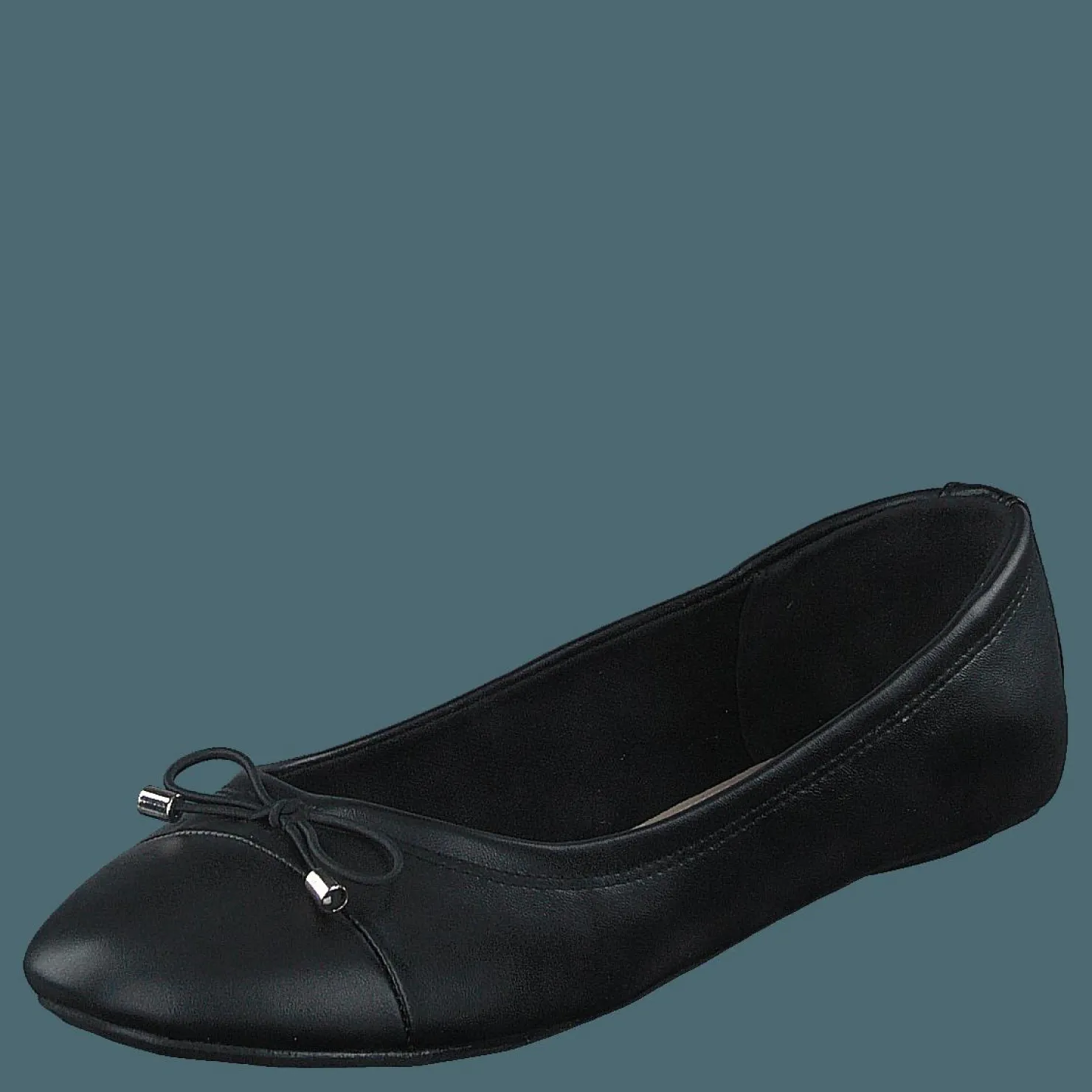 Duffy 92-26437 Black Svart New