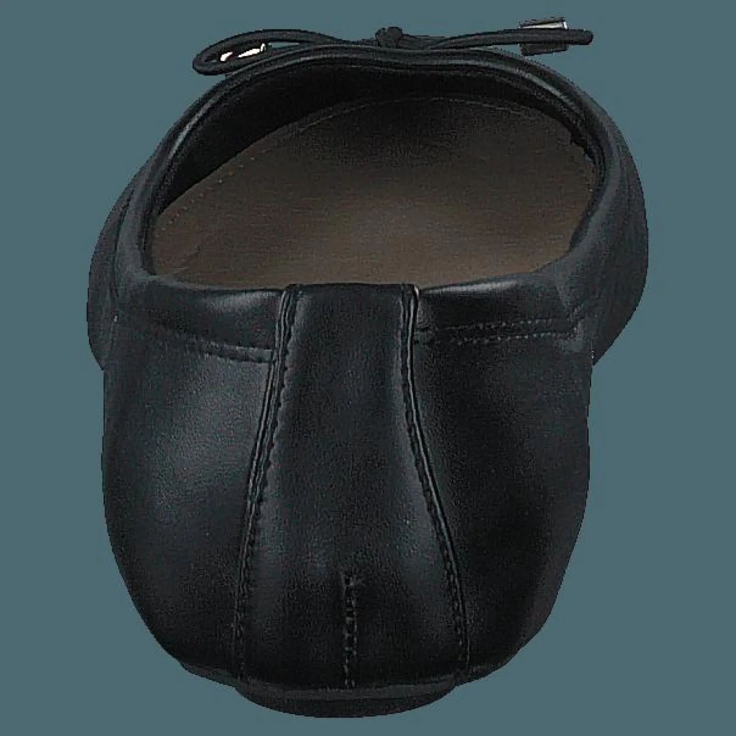 Duffy 92-26437 Black Svart New