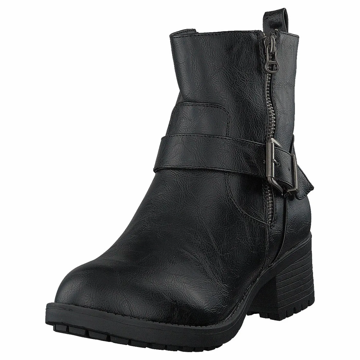 Duffy 86-20011 Black Svart Online