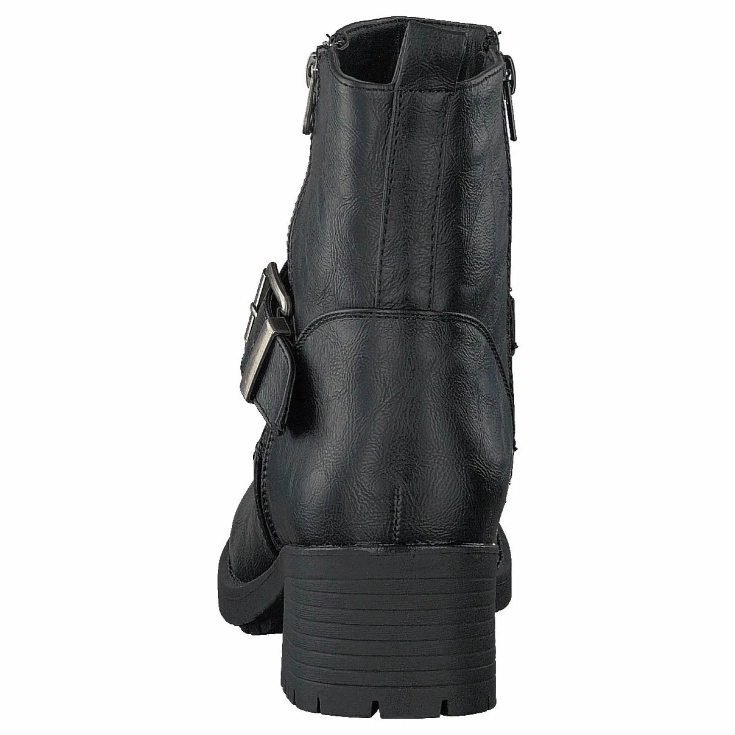 Duffy 86-20011 Black Svart Online