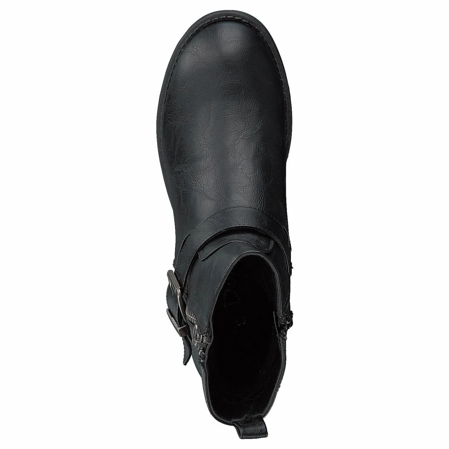 Duffy 86-20011 Black Svart Online