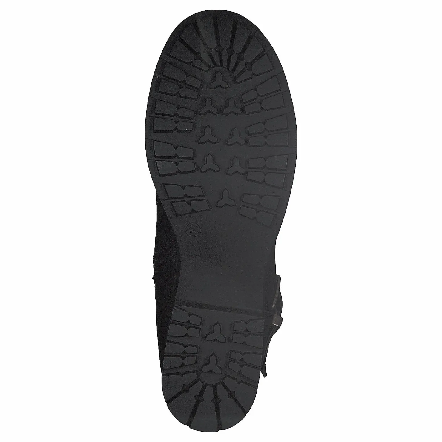 Duffy 86-20011 Black Svart Online