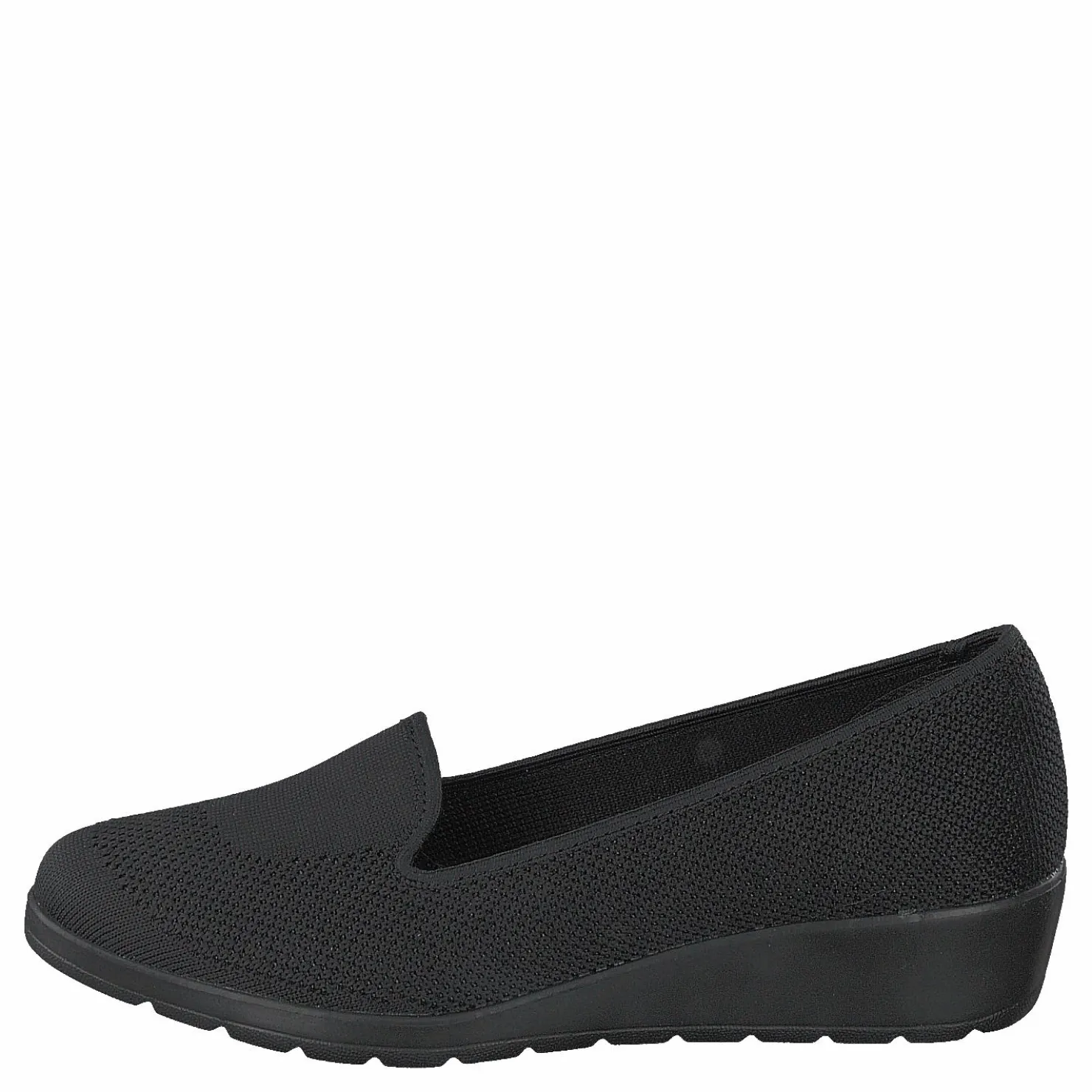 Duffy 86-17051 Black Svart Discount