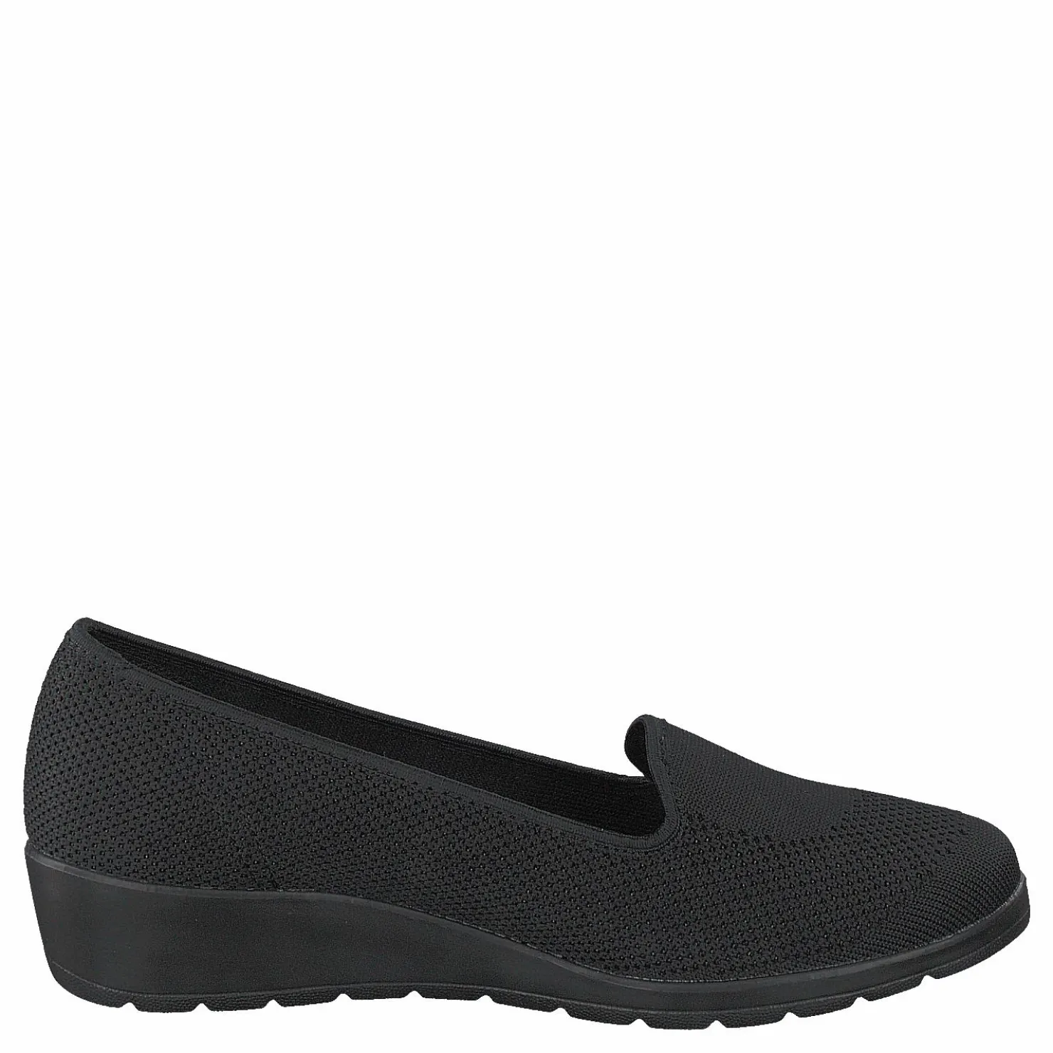 Duffy 86-17051 Black Svart Discount