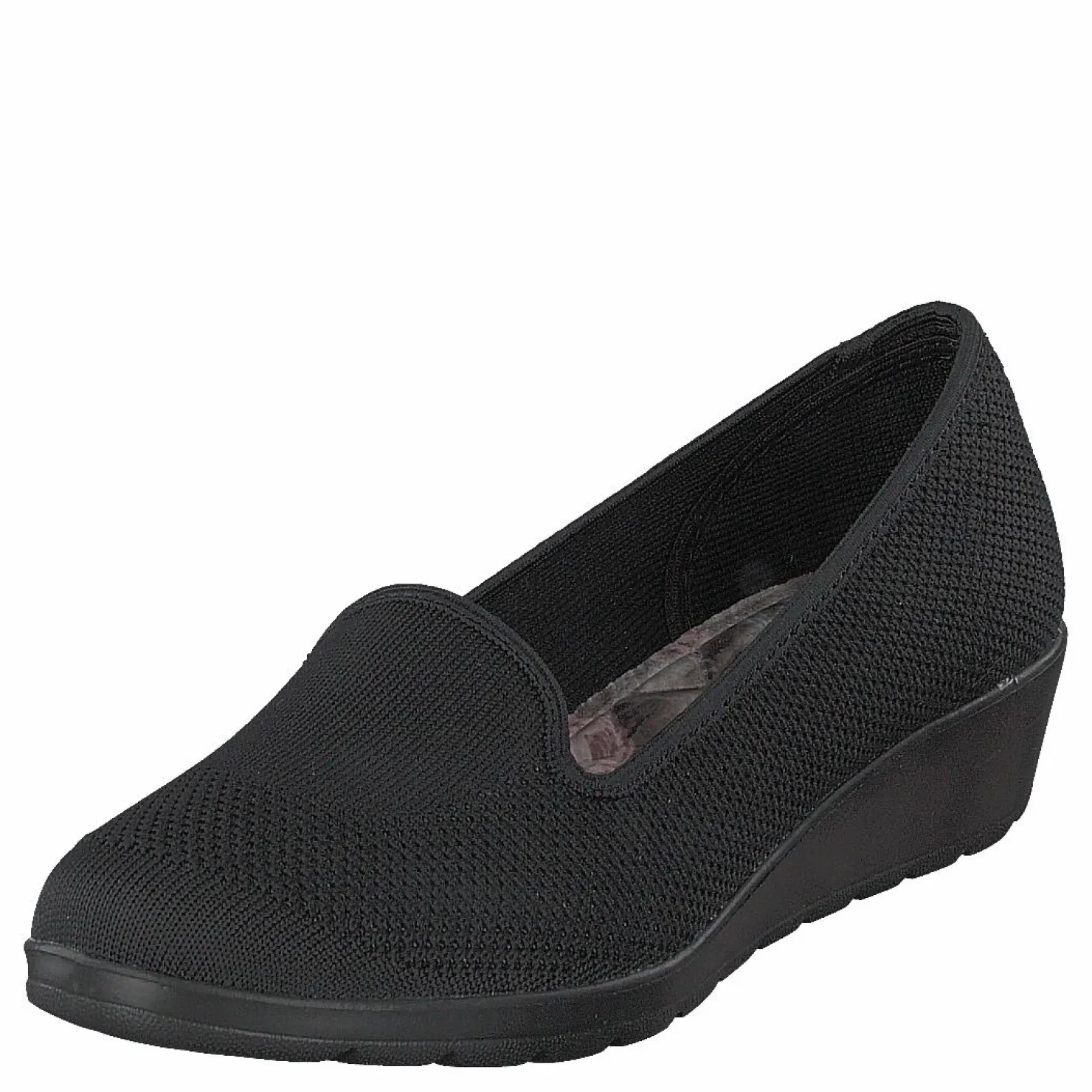 Duffy 86-17051 Black Svart Discount
