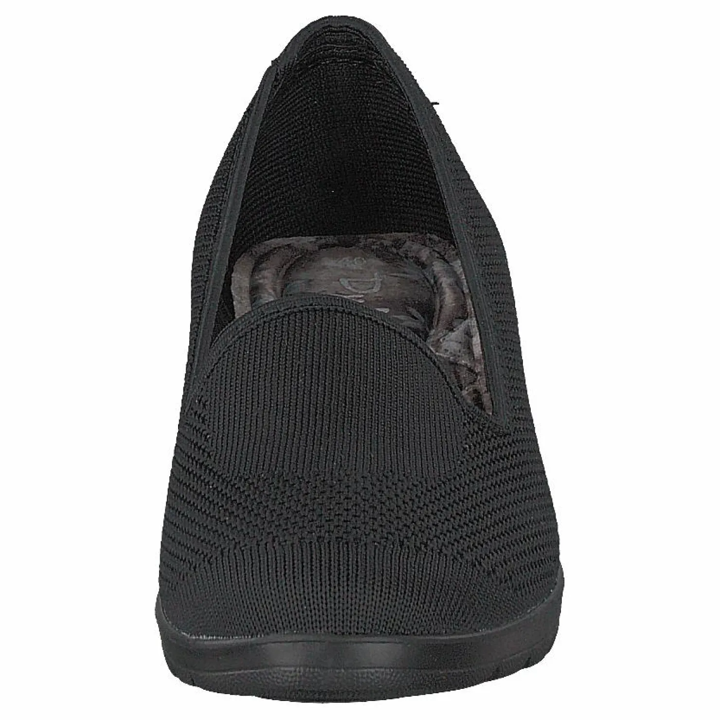 Duffy 86-17051 Black Svart Discount