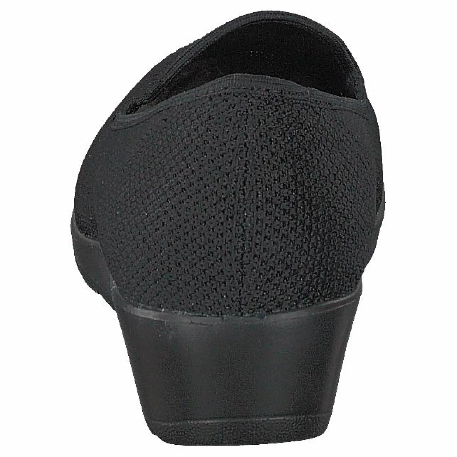 Duffy 86-17051 Black Svart Discount