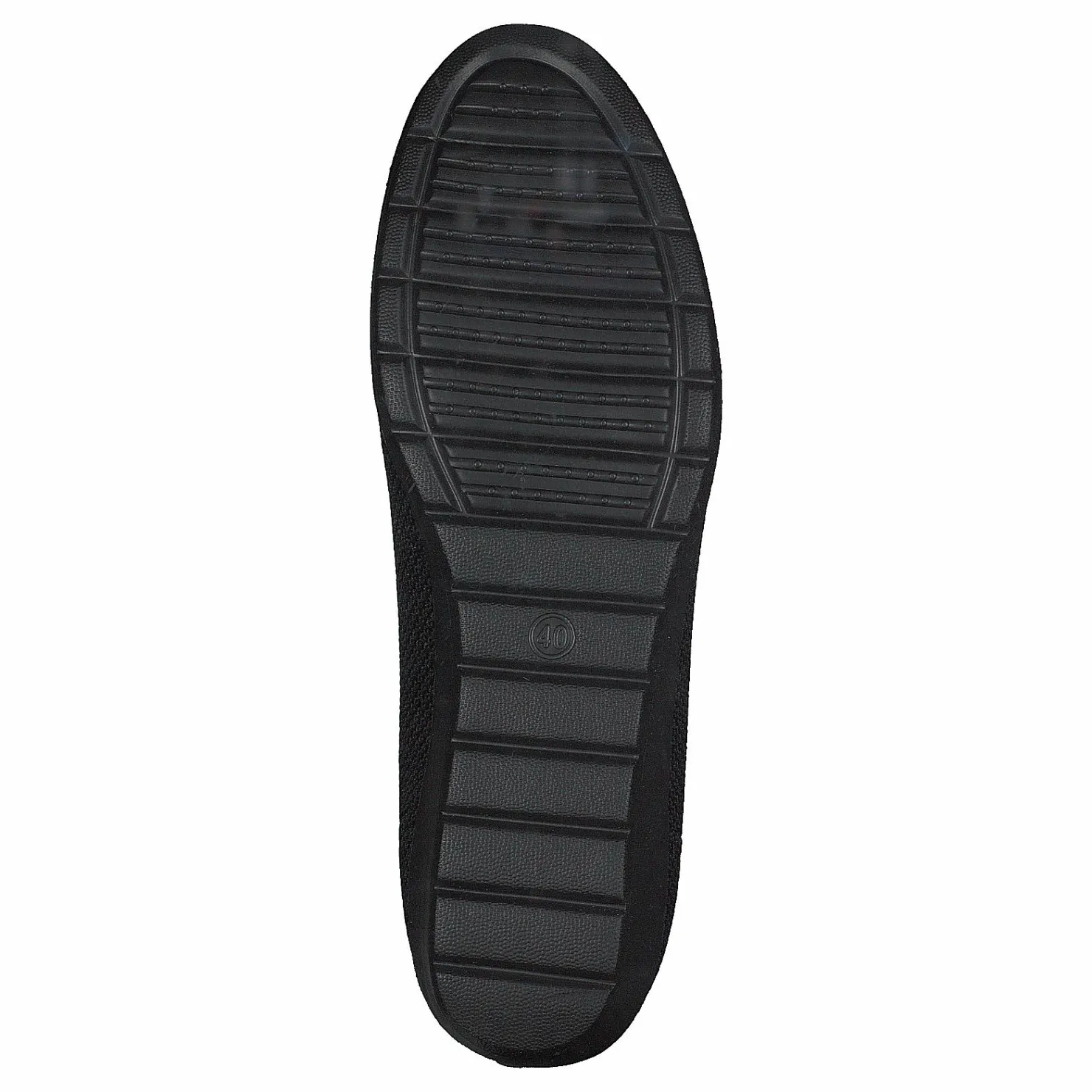 Duffy 86-17051 Black Svart Discount