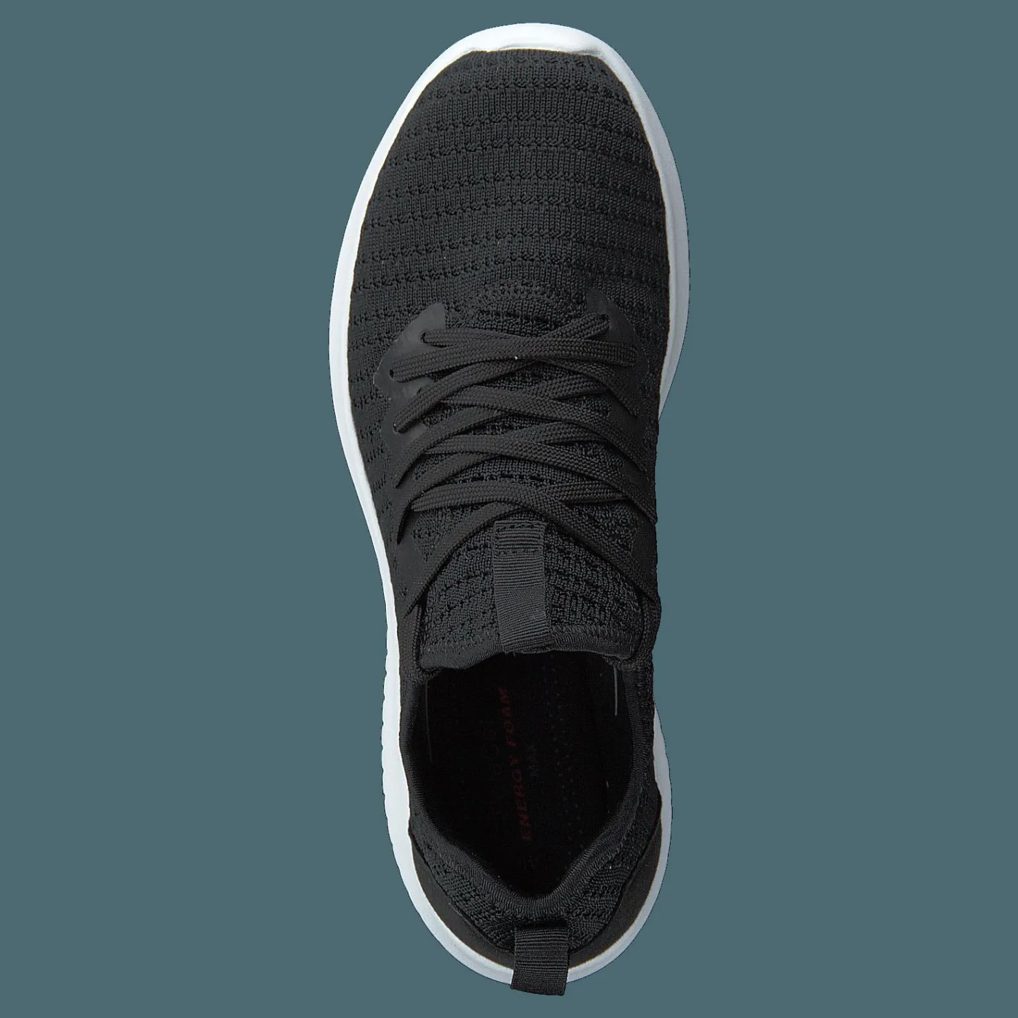 Polecat 435-0125 Black Grå och Svart Hot