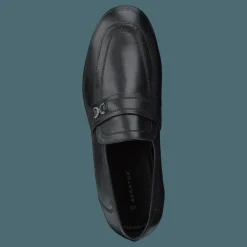Senator 451-2345 Black Svart Hot