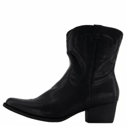 Duffy 97-20986 Black Svart Outlet