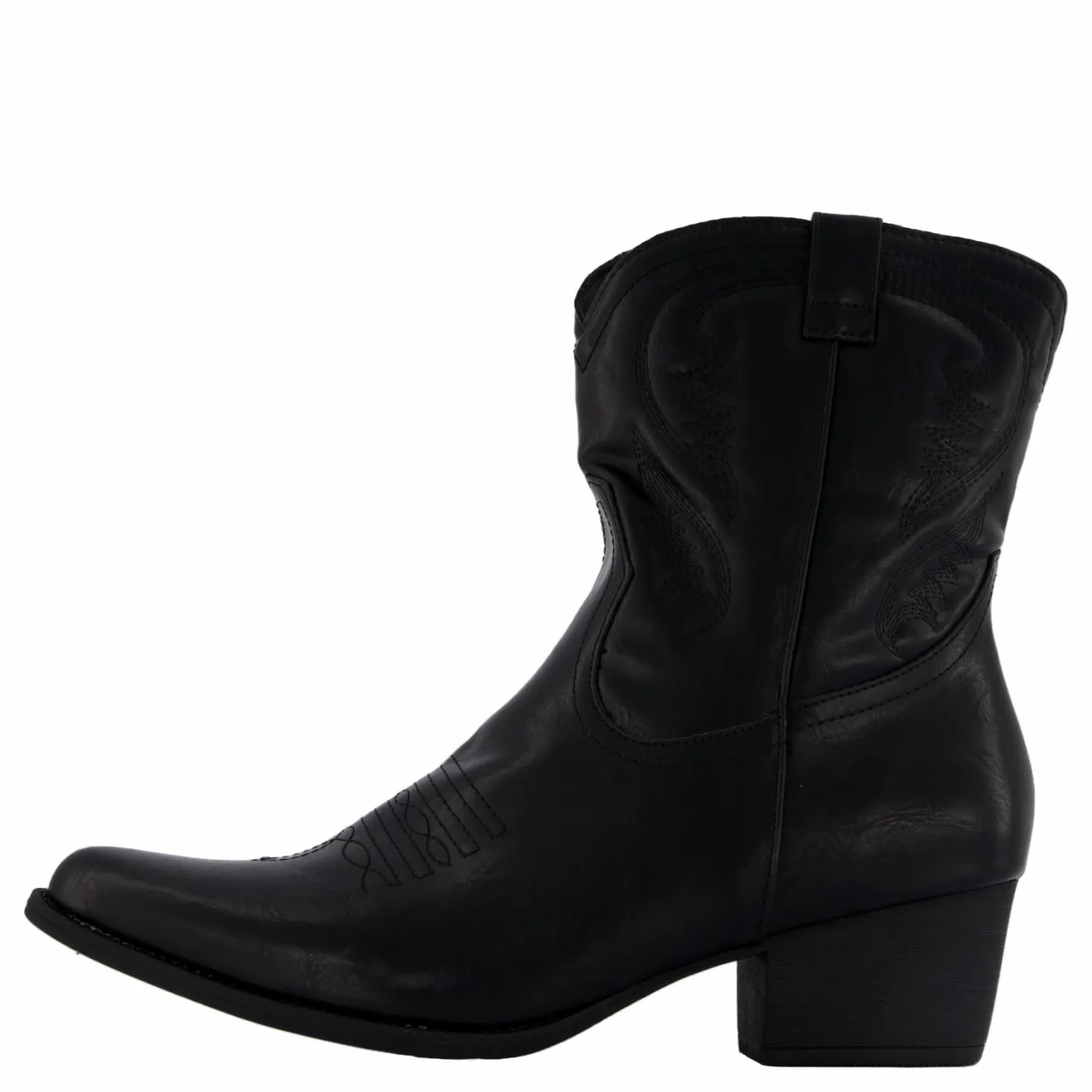 Duffy 97-20986 Black Svart Outlet