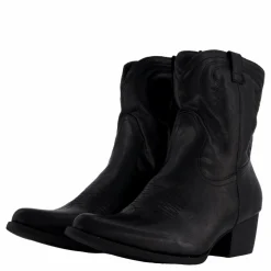 Duffy 97-20986 Black Svart Outlet