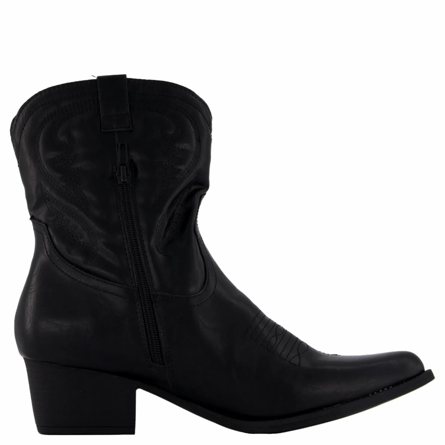 Duffy 97-20986 Black Svart Outlet