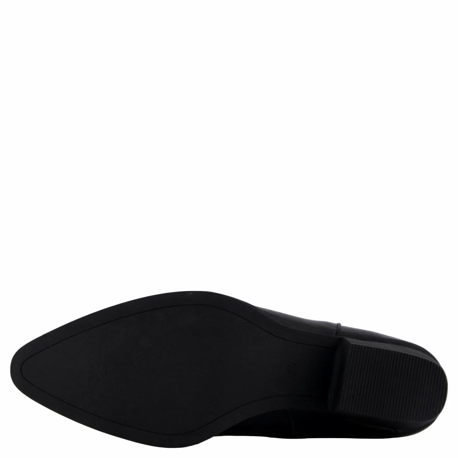 Duffy 97-20986 Black Svart Outlet