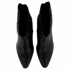 Duffy 97-20986 Black Svart Outlet