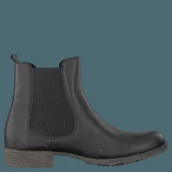 Rieker 70880-00 Black Svart