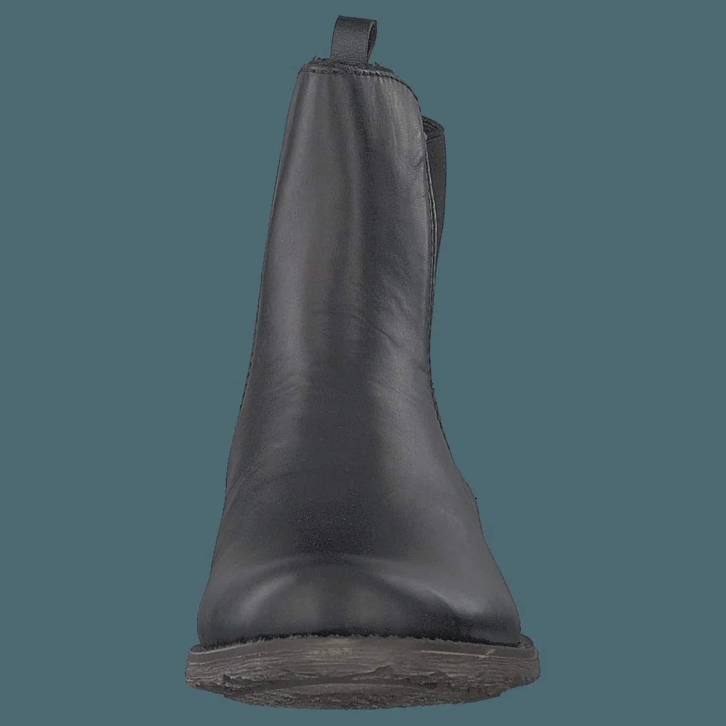 Rieker 70880-00 Black Svart
