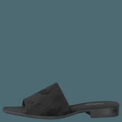 Gabor 22.790-17 Black Svart Sale