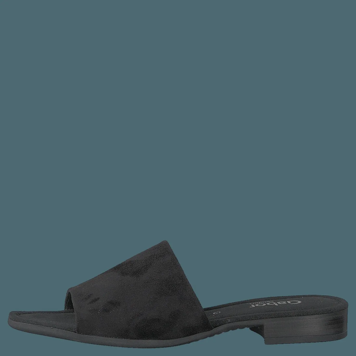 Gabor 22.790-17 Black Svart Sale