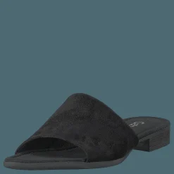 Gabor 22.790-17 Black Svart Sale