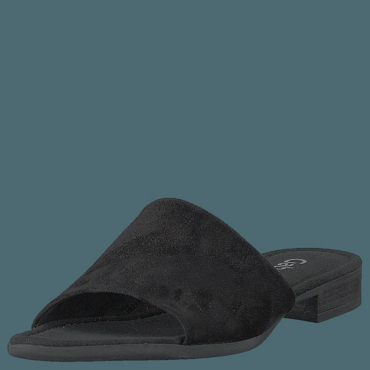 Gabor 22.790-17 Black Svart Sale