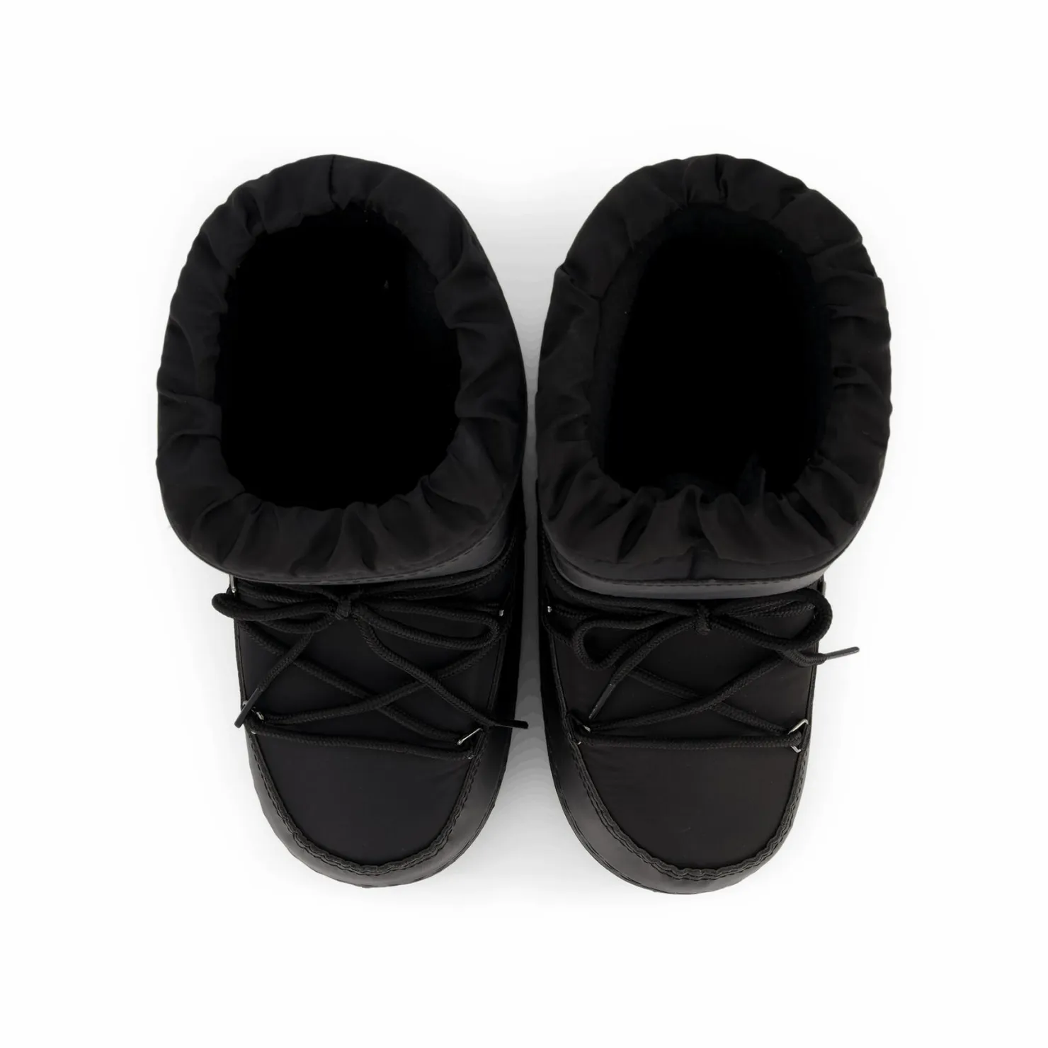 Duffy 79-68801 Black Svart Hot