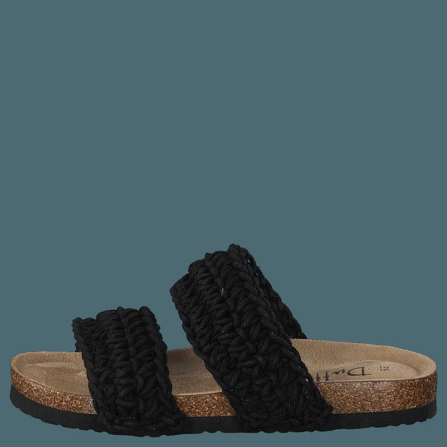 Duffy 86-85001 Black Svart Sale
