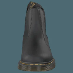 Dr Martens 2976 Black Svart