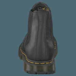 Dr Martens 2976 Black Svart