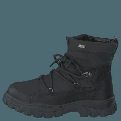 Duffy 75-59021 Black Svart Sale